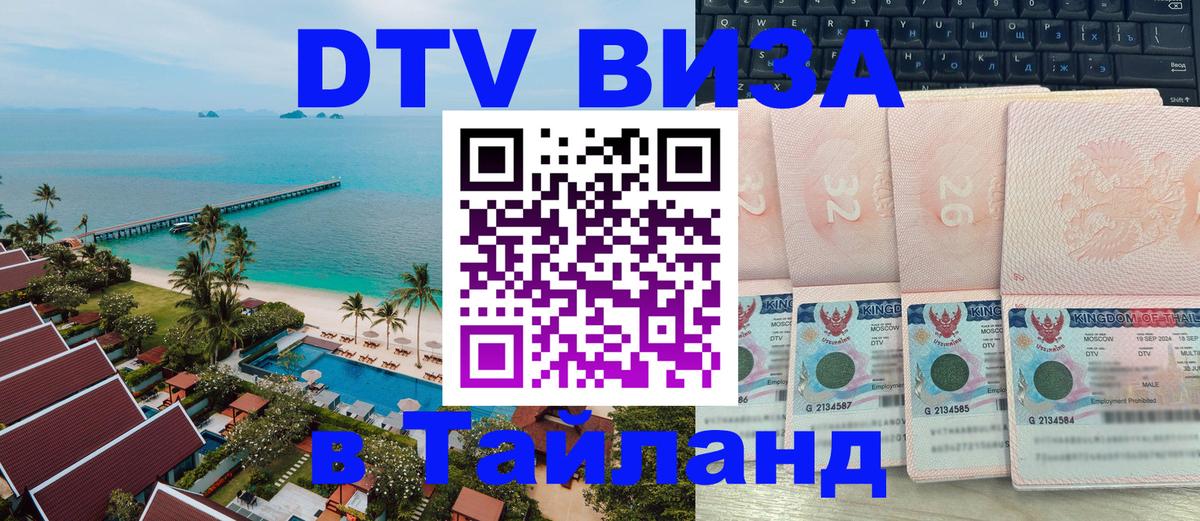Сколько стоит DTV виза — актуальные цены, оформление даже без документов - Сочи  21.11.2025 